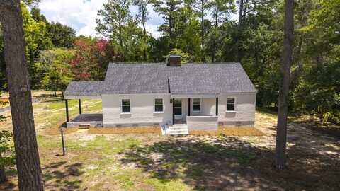 11 Bland Avenue, Sumter, SC 29150