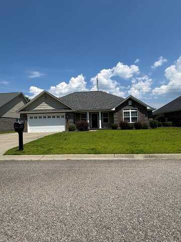 531 Waterlily Drive, Sumter, SC 29154