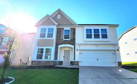 354 Niblick Drive, Sumter, SC 29154