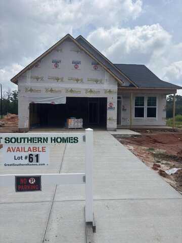 2485 Lowell Lane, Sumter, SC 29153