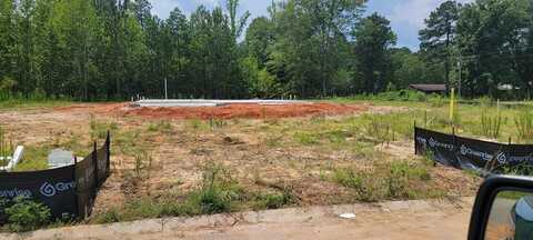 2750 Fearless Lane, Sumter, SC 29153