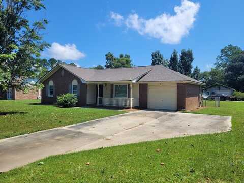 3325 Kim Street, Dalzell, SC 29040