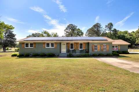 15 Walton Street, Sumter, SC 29150