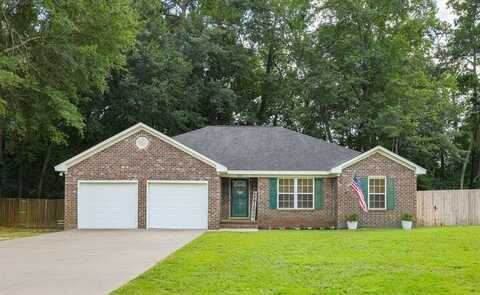 1815 Palomino Circle, Sumter, SC 29154