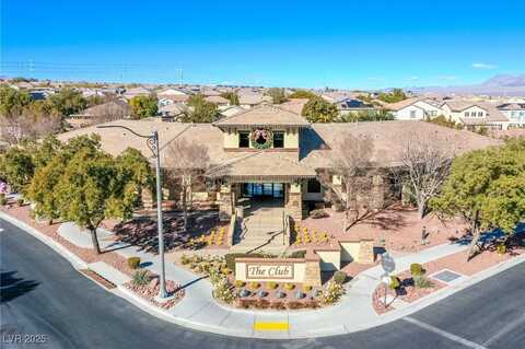 10633 Mount Blackburn Avenue, Las Vegas, NV 89166
