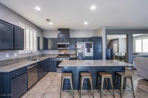 10633 Mount Blackburn Avenue, Las Vegas, NV 89166