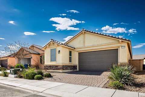 1110 Crystal Grotto Avenue, North Las Vegas, NV 89081