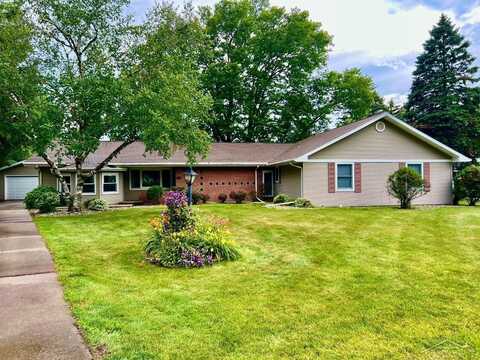 4931 Indian, Saginaw, MI 48638