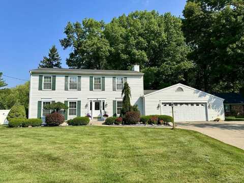 4 Five Oaks, Saginaw, MI 48638
