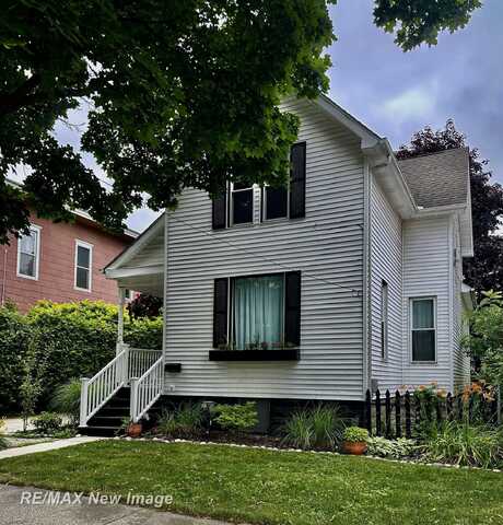 419 N Birney, Bay City, MI 48708