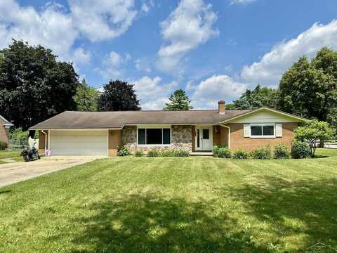 4650 Village, Saginaw, MI 48638
