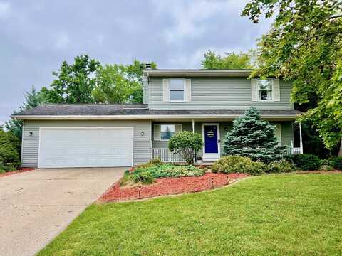 4865 Cactus, Saginaw, MI 48603