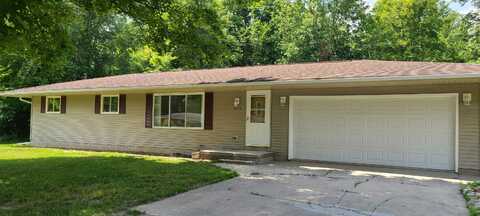 4404 Eastport, Bridgeport, MI 48722