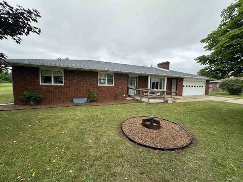 20188 Gratiot, Merrill, MI 48637