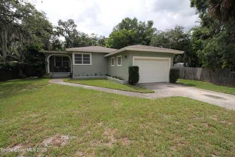 2108 Oak Street, Melbourne, FL 32901