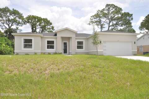 1043 Walden Boulevard SE, Palm Bay, FL 32909