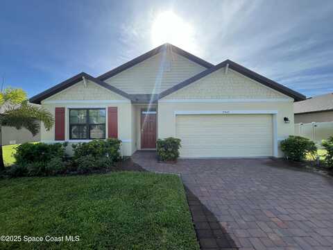 7459 Tourmaline Drive, Grant, FL 32949