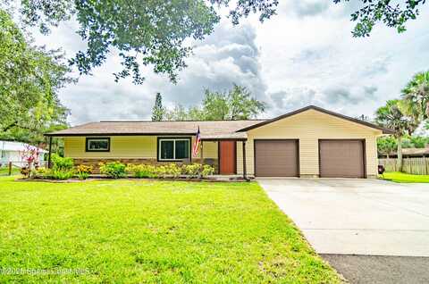 1575 Harlock Road, Melbourne, FL 32934