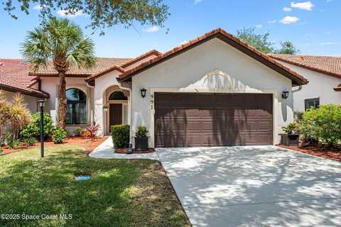 997 Osprey Drive, Melbourne, FL 32940