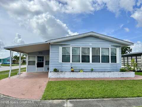 2318 Coconut Palm Drive NE, Palm Bay, FL 32905