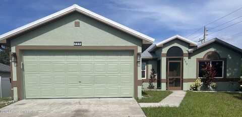 499 Alesio Avenue SE, Palm Bay, FL 32909