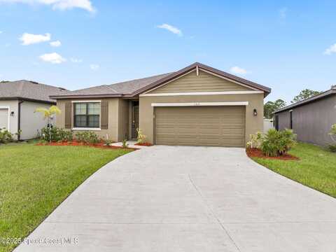 1310 Mineral Loop Drive NW, Palm Bay, FL 32907
