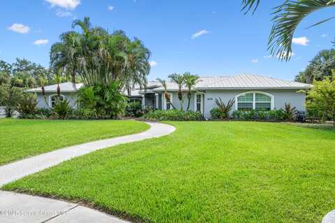 9495 Fleming Grant Road, Sebastian, FL 32976
