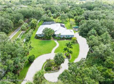 9495 Fleming Grant Road, Sebastian, FL 32976