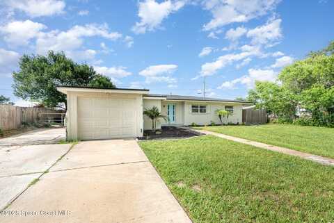 2904 Conway Drive, Titusville, FL 32796