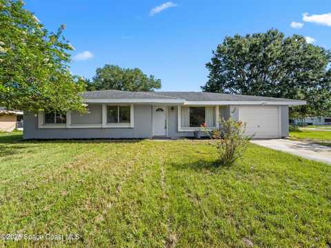 1097 Newbern Street NE, Palm Bay, FL 32905
