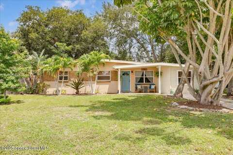 1750 Mosswood Drive, Melbourne, FL 32935