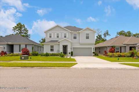 1116 Potenza Drive, West Melbourne, FL 32904