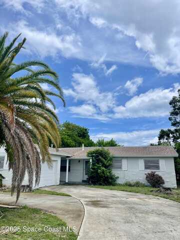 420 Newfound Harbor Drive, Merritt Island, FL 32952