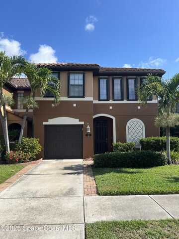 146 Clemente Drive, Satellite Beach, FL 32937