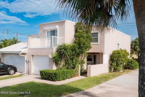 554 Majorca Court, Satellite Beach, FL 32937