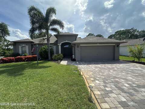 1796 Windbrook Drive SE, Palm Bay, FL 32909