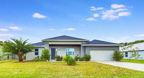 460 Havana Avenue SE, Palm Bay, FL 32909