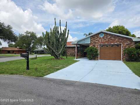 744 John Carroll Lane, Melbourne, FL 32904