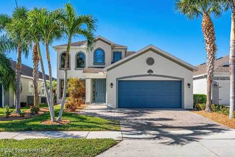 8522 Strom Park Drive, Melbourne, FL 32940