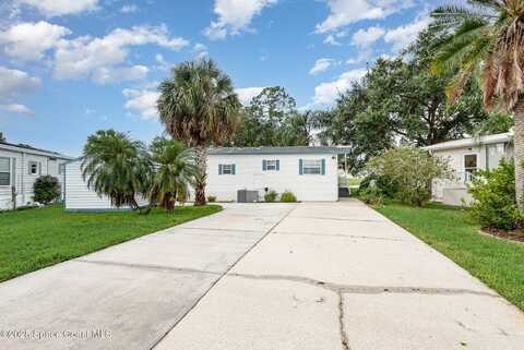 584 Lake Drive, Titusville, FL 32780