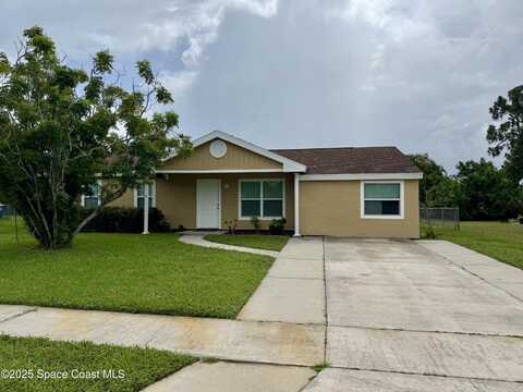 1259 Cambo Court NE, Palm Bay, FL 32905