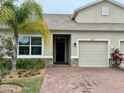 2719 Ben Hogan Court, West Melbourne, FL 32904