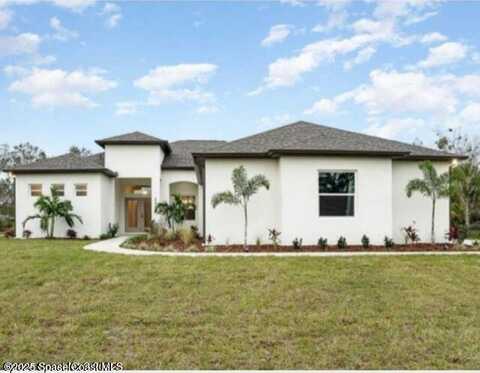 1401 Bishop Road, Merritt Island, FL 32953