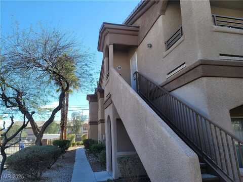 5750 E Hacienda Avenue, Las Vegas, NV 89122
