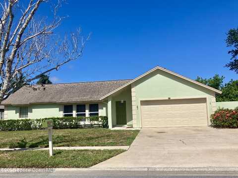 2340 Raintree Lake Circle, Merritt Island, FL 32953