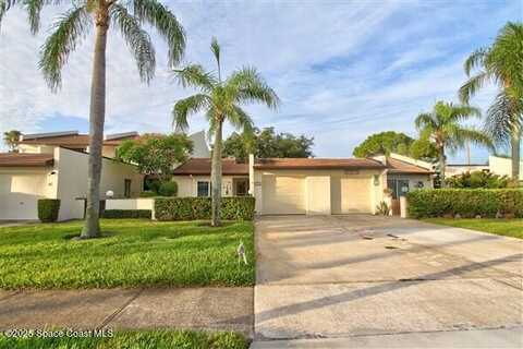 433 Hawthorne Court, Indian Harbour Beach, FL 32937