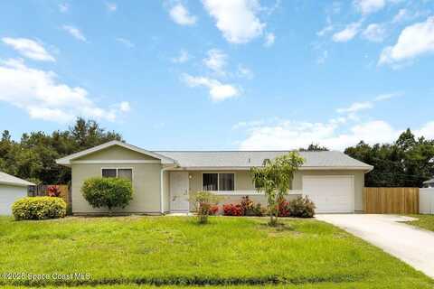 1572 Talavera Street SE, Palm Bay, FL 32909
