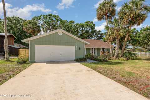 4805 Squires Drive, Titusville, FL 32796