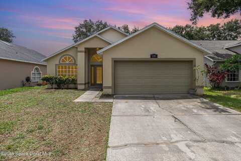 1459 Crane Creek Boulevard, Melbourne, FL 32940