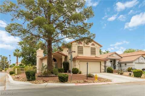 4872 Maryvale Drive, Las Vegas, NV 89130